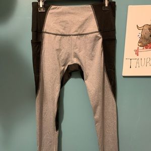 Workout Leggings WITH POCKETS